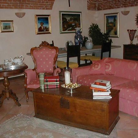 Torre Dei Frati Bed & Breakfast Fossano Exterior foto