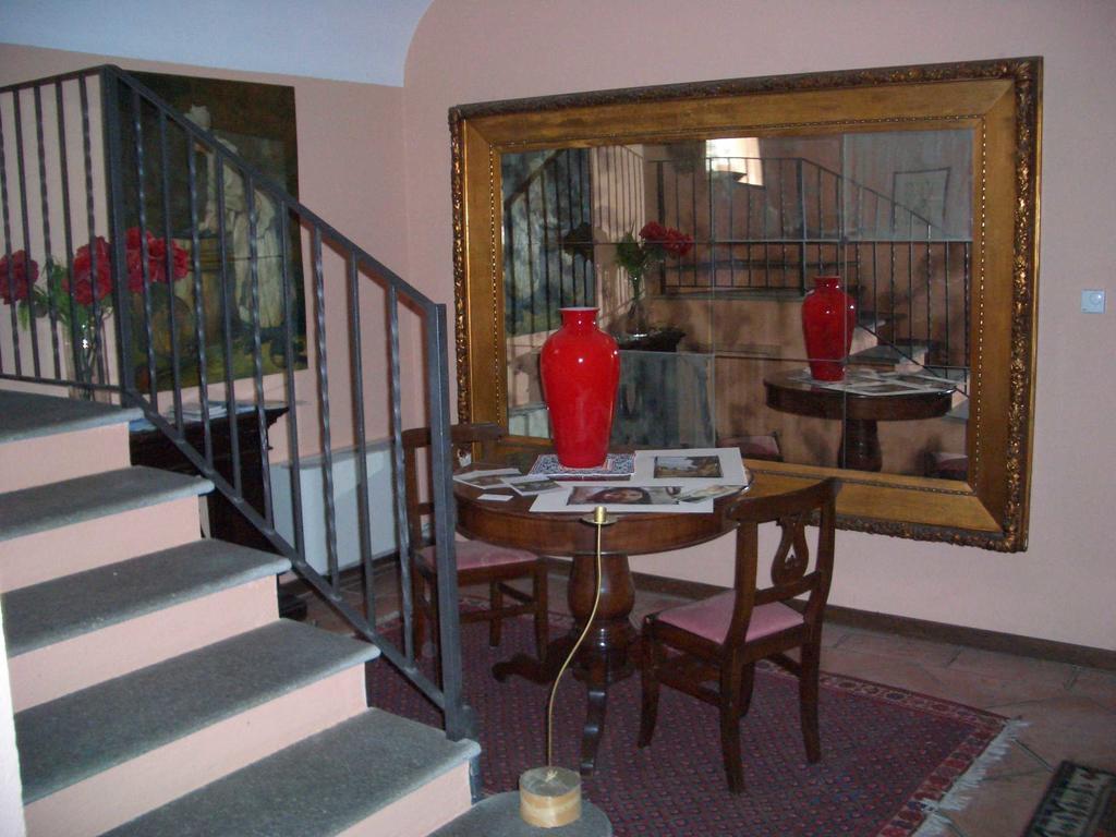 Torre Dei Frati Bed & Breakfast Fossano Exterior foto