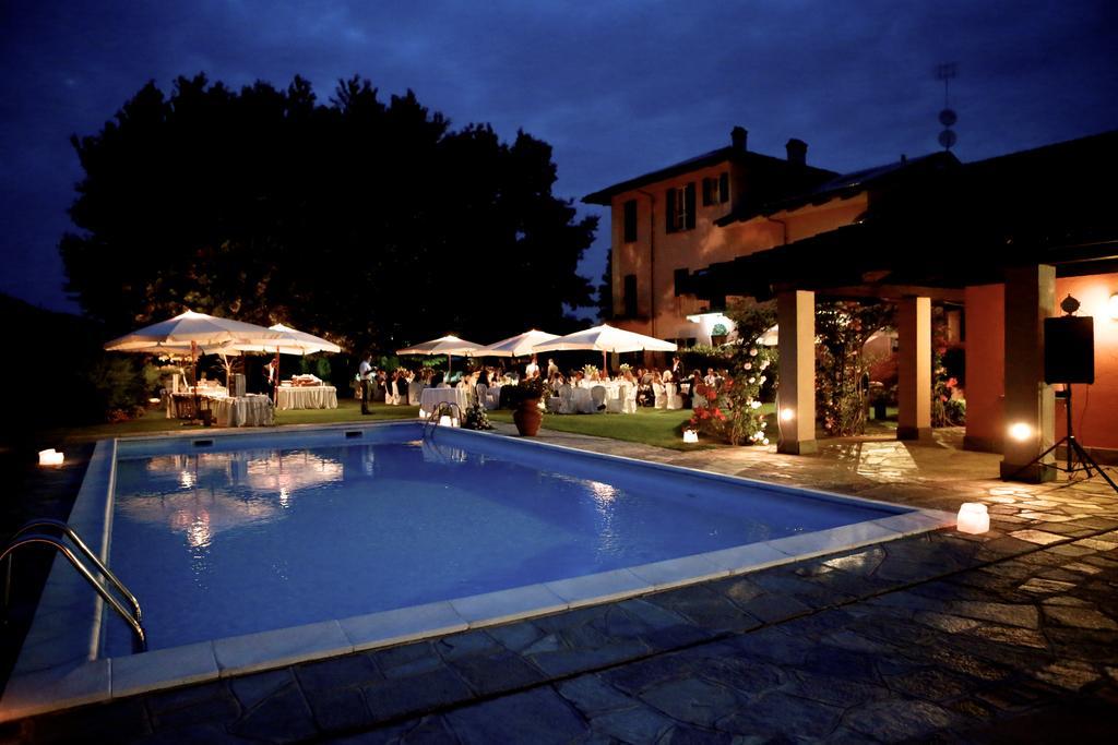 Torre Dei Frati Bed & Breakfast Fossano Exterior foto